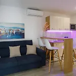 Apartamento Side *