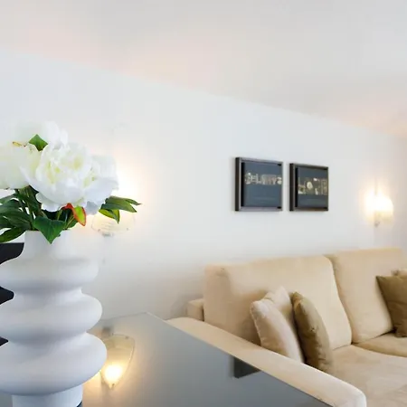 Apartamento Side Brela