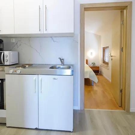 Apartamento Side