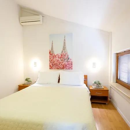 Side Apartamento Brela