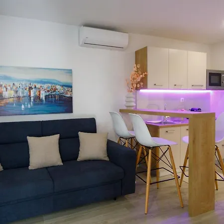 Apartamento Side *