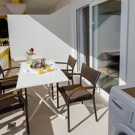 Side Apartamento Brela