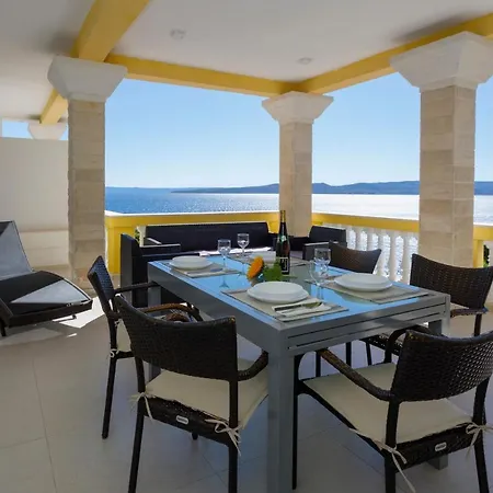 Apartamento Side