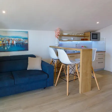 Apartamento Side Brela