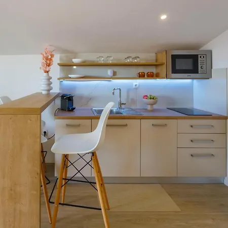 Appartement Side