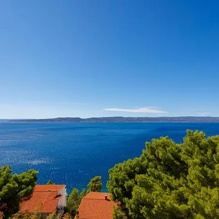 Apartamento Side Brela