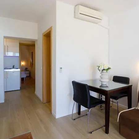 Side Appartement *