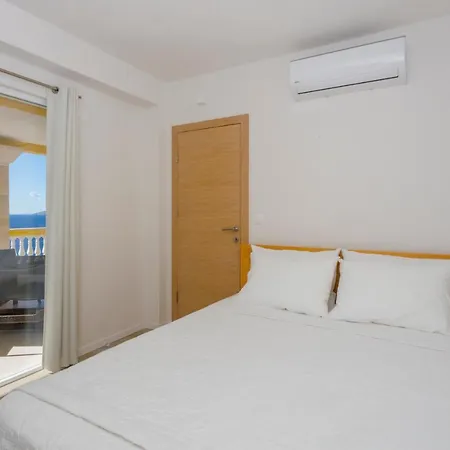 Apartamento Side Brela