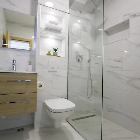 Apartamento Side Brela