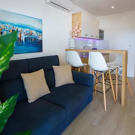 Side Apartamento Brela