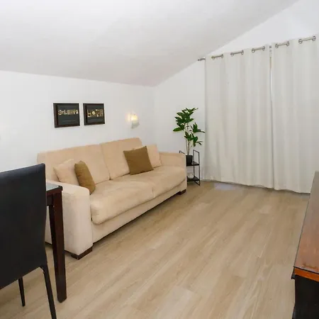 Apartamento Side Brela