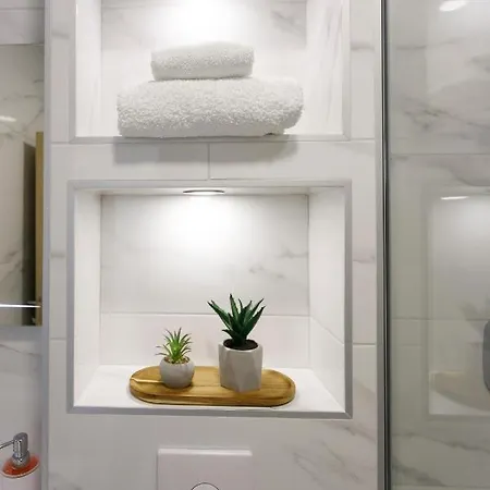 Apartamento Side Brela