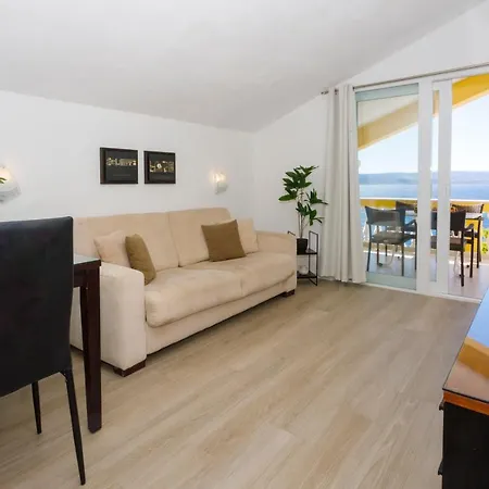 Appartement Side