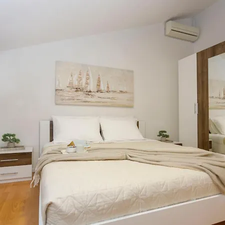 Side Apartamento Brela