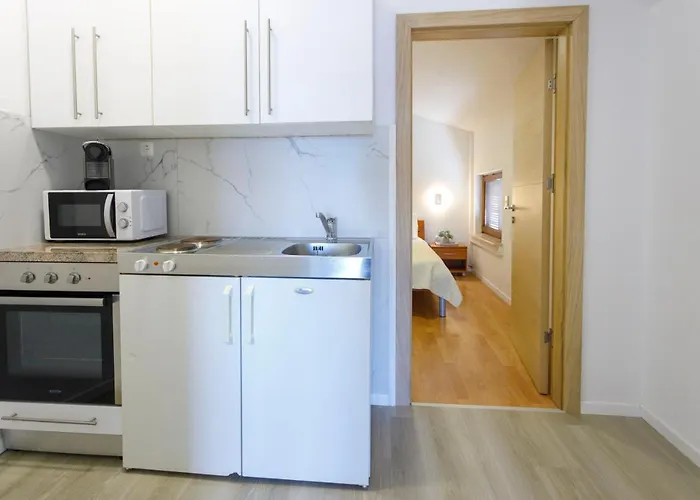 Apartamento Side