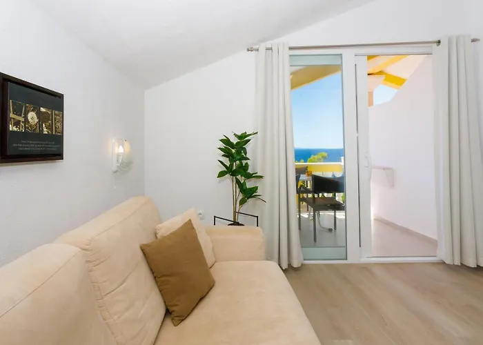 Side Apartamento