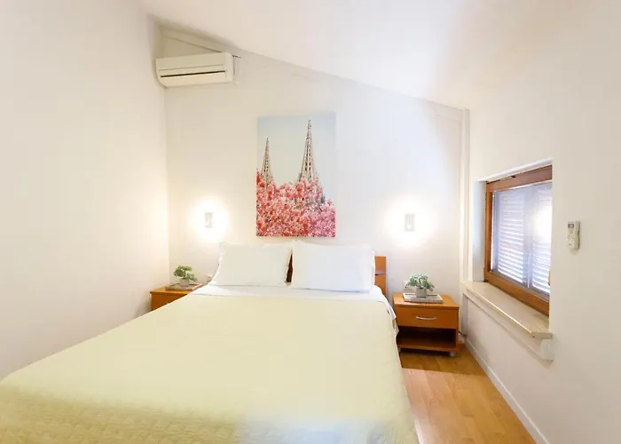 Side Apartment Brela