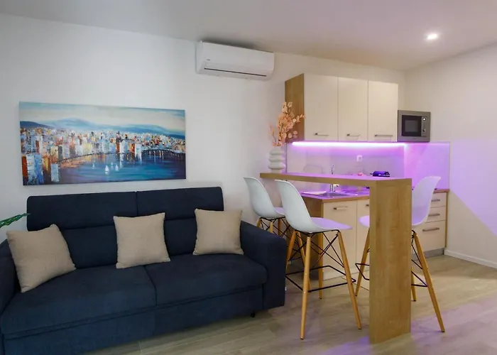 Apartamento Side *