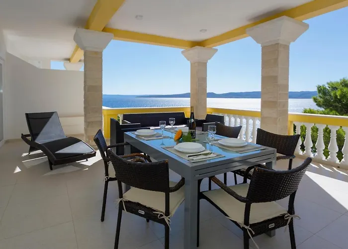Apartamento Side