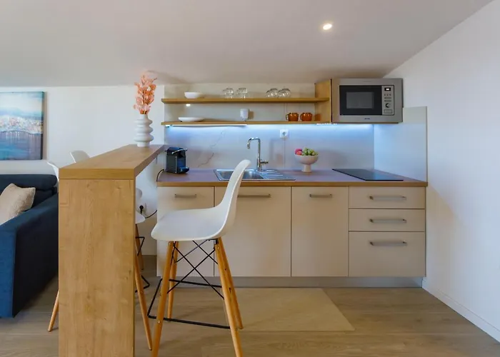 Apartamento Side
