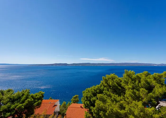 شقة Side بريلا