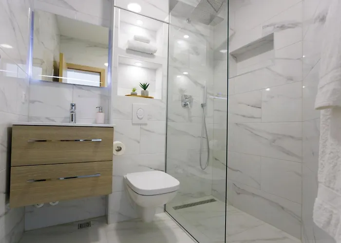 شقة Side بريلا