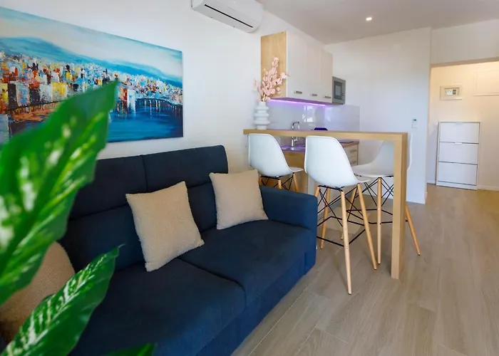 Side Apartment Brela