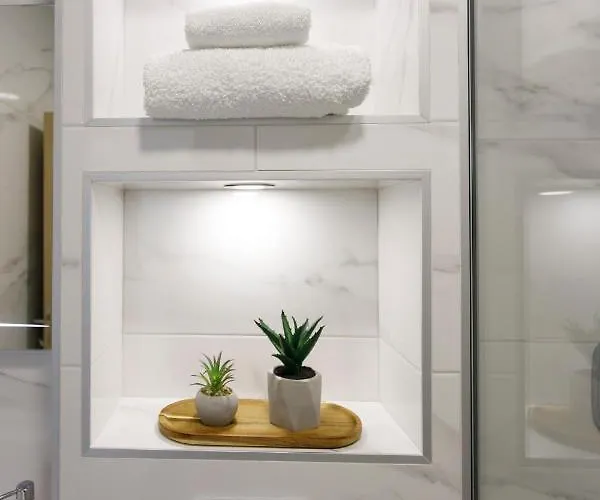 شقة Side بريلا