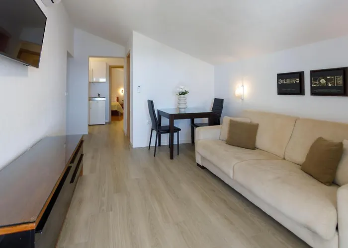 Apartamento Side