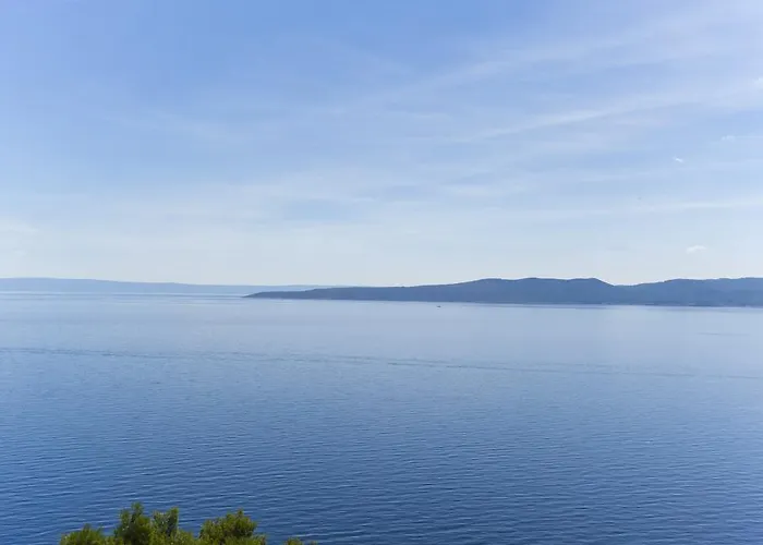 شقة Side بريلا