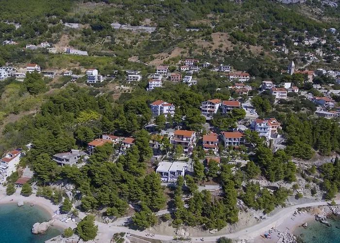 Side شقة بريلا